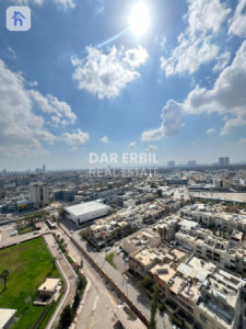 شقة عصرية مع مناظر خلابة صورة 10