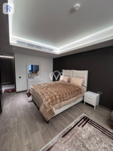 شقة مؤثثة للإيجار صورة 3