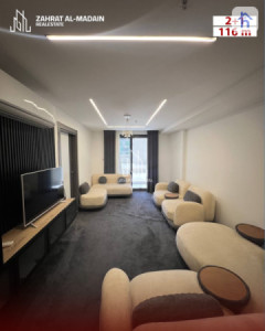 Furnished Apartment For Rent image 2