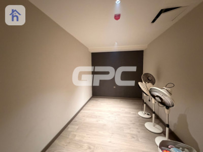 Spacious Apartment in Cavalli Tower image 6