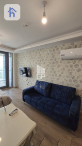 Furnished Apartment For Sale Resim 3