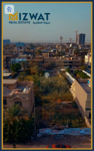 پارچە زەوییەکی فراوانی نیشتەجێبوون لە عەدل image 6