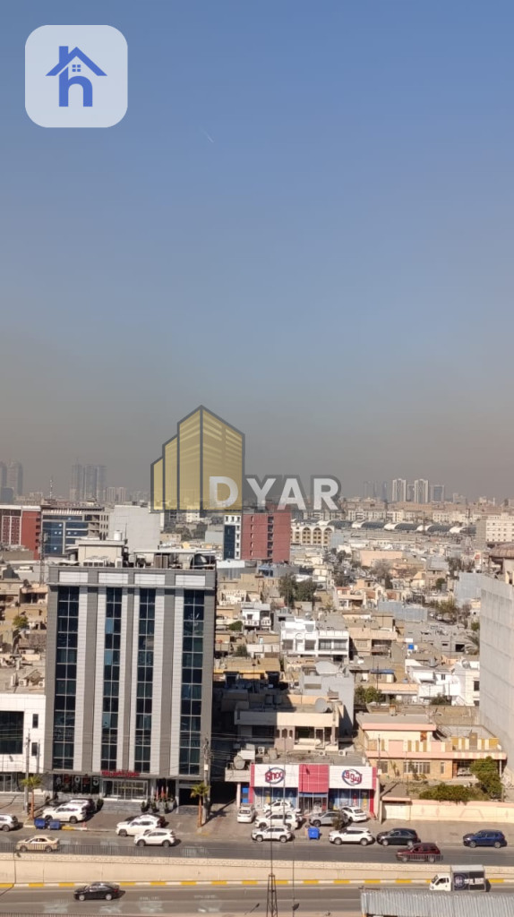 Spacious Apartment with 3 Bedrooms