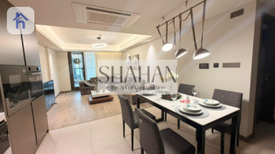 Furnished Tower Apartment in Erbil image 1