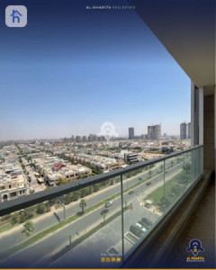 Spacious apartment in Empire Square Resim 6