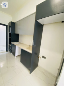 Studio Apartment Resim 4