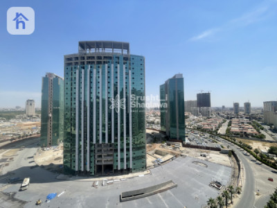 شقة مفروشة عصرية في امباير وينكز image 9