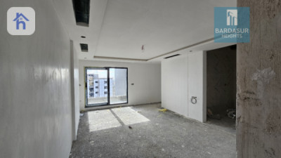 Apartment (111m²) Resim 7