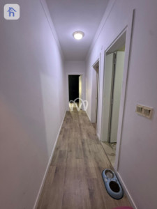 Modern Apartment in Erbil Resim 8