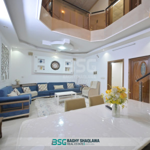 دار  للبیع في حي هولیري نوي صورة 4