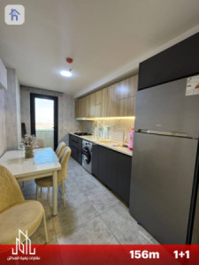 Furnished Apartment For Rent Resim 3