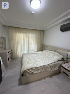 One-Bedroom Apartment For Rent Resim 7