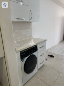 External View Apartment Resim 8