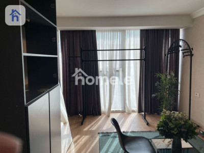1 Bedroom Apartment in Star Towers Resim 3