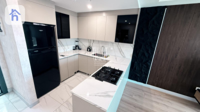 Furnished Apartment in Saloor Tower image 8