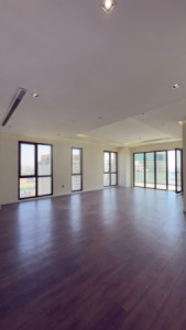 Internal View Apartment image 9
