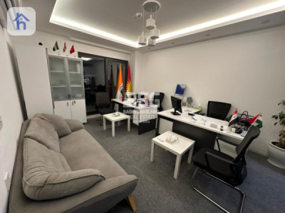 Furnished Office For Sale image 2