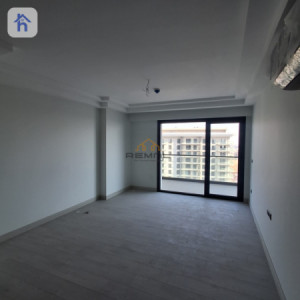 Modern 1-bedroom apartment with stunning view Resim 3