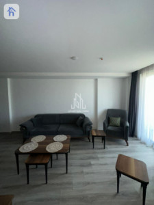 Modern Furnished Apartment in Life Towers Image 4