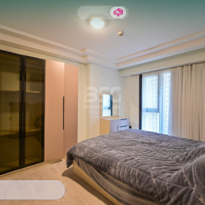 apartment for rent in Rami Tower Resim 5