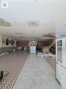 باڵەخانەی بازرگانی (250م²) image 5