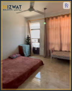 Two-Bedroom House in Baghdad Resim 3