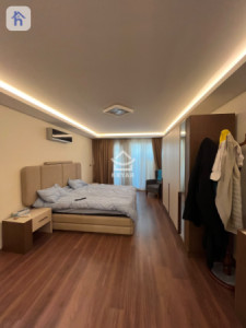 شوقەیەکی ٥ ژووری بۆ کرێ image 6
