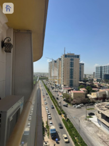 Spacious 3-Bedroom Apartment in Roya Tower image 13