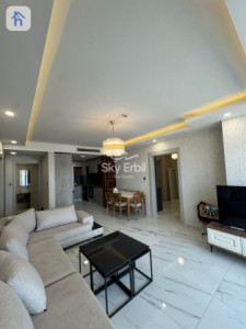 Cozy Furnished Apartment in Erbil Image 5