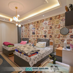 دار للبيع في مشروع آشتي ستي 2 صورة 16