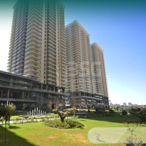 Modern Apartment in Prime Location Resim 3