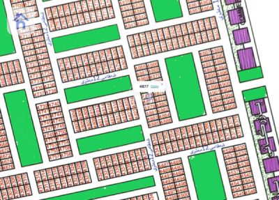Two Residential Plot image 2