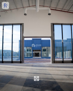 Spacious Showroom in Aram Commercial City image 11