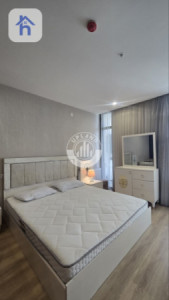 Furnished Apartment For Rent Resim 3