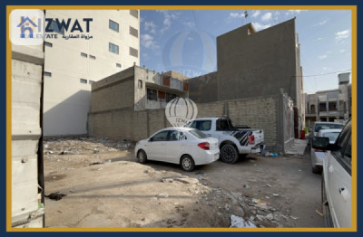 Spacious Plot in Prime Location image 1