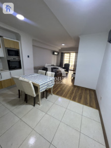 Internal View Apartment image 2