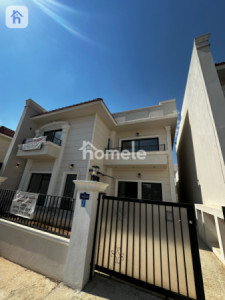 Family House in Ashti City 2 Image 3