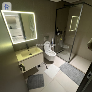 Modern Furnished Apartment in Cavalli Tower Image 7
