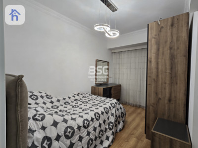 Furnished Apartment For Sale image 5