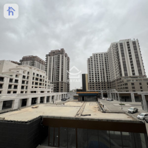 Bright and Spacious Rental Apartment Resim 9
