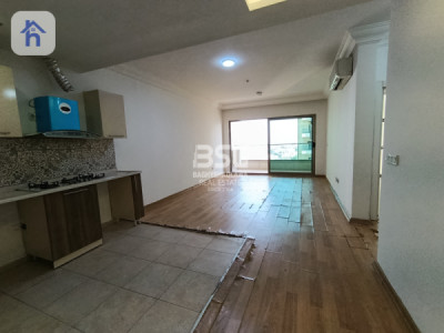 Modern Apartment with Spacious Layout image 1