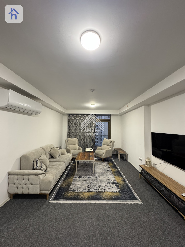 شوقەیەکی مۆدێرن لە تاوەرەکانی ئیمپایەر پیرڵ