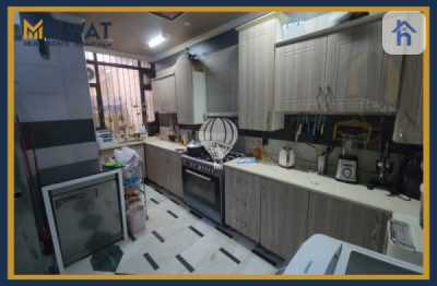 Modern 3BR House in Baghdad Resim 11