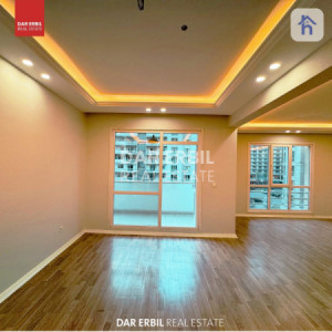 Elegant 3-Bedroom Apartment with Spacious Rooms Image 3