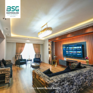 Furnished Apartment For Rent Image 5