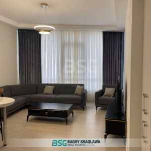 Furnished Apartment For Rent image 1