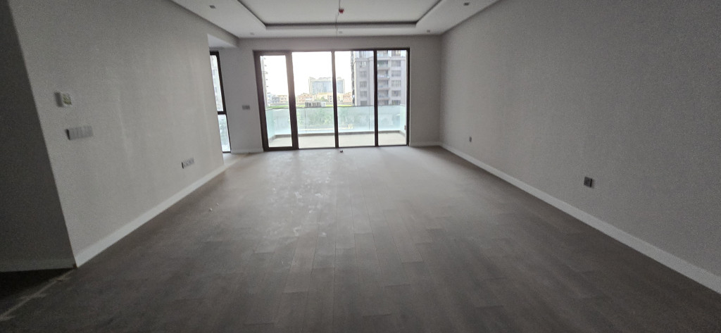 Spacious 3 Bedroom Apartment in Erbil
