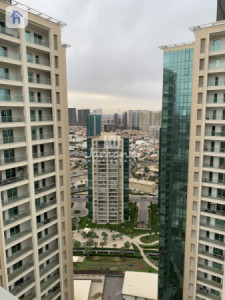 Cozy 1 Bedroom Apartment in Empire Wings Image 13