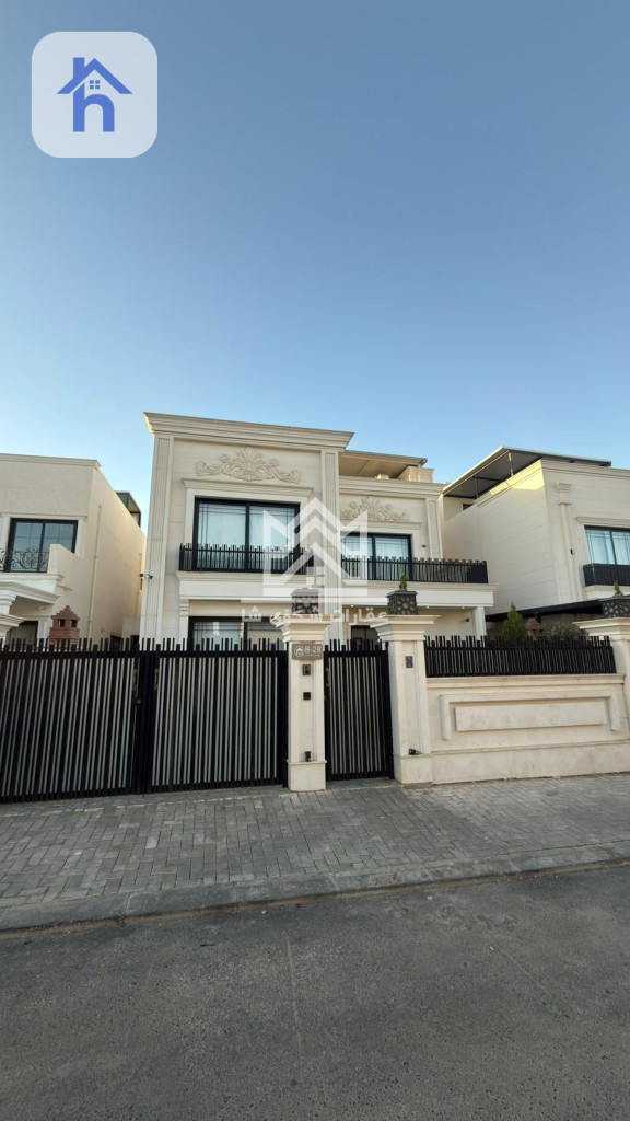 Furnished House For Sale