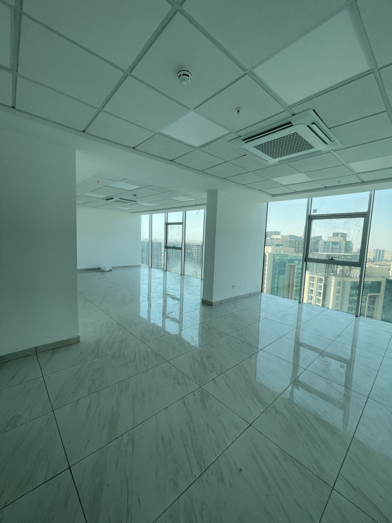 Office (123m²) Resim 2
